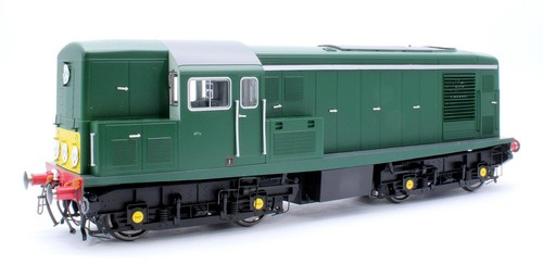 Little loco company - company, gauge