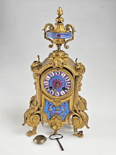 Antique french gilt - antique,