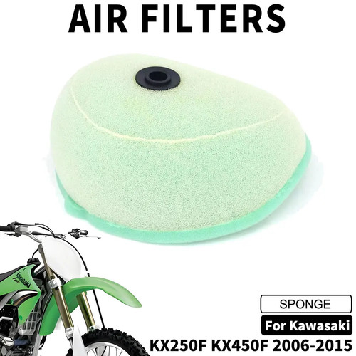 Motorcycle air filter cleaner - motorcycle,