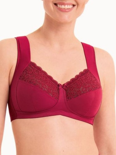 Anita havanna bra - havanna, support