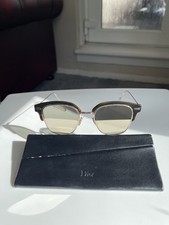 Dior Homme Mens Sunglasses in