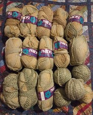 650g Vintage Phildar Horizon 062 Knitting Wool