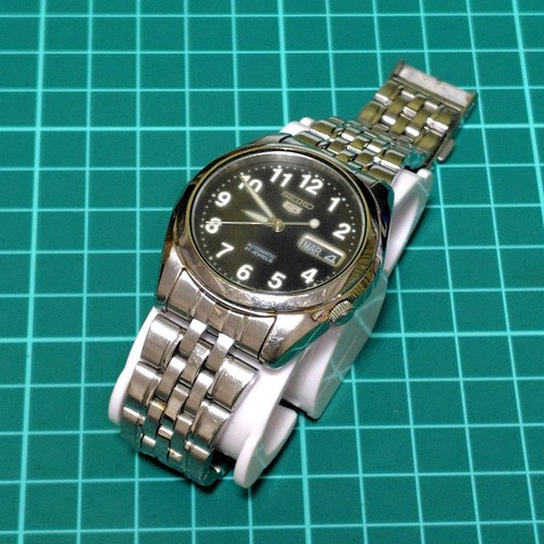 Seiko snk385 7s26 01v0 - 5, 7s26-01v0