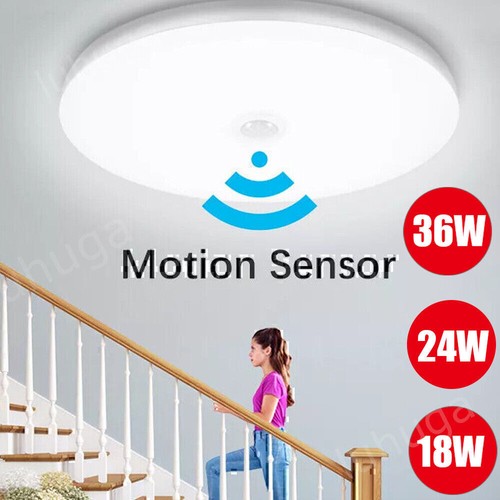 Led ceiling light - ceiling,