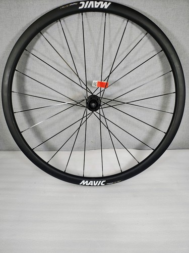 Mavic kysrium db rear - cl-,