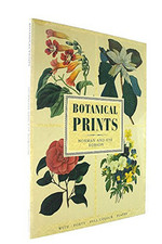 Botanical Prints by Robson, Eve Book The Cheap Fast Free Post