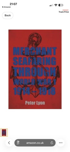 Merchant seafaring through - seafaring,