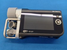 SONY HDR-MV1 Video Camera Compact High-Quality Recording
