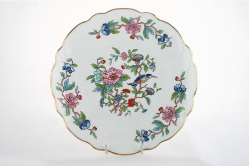 Aynsley pembroke cake - aynsley,