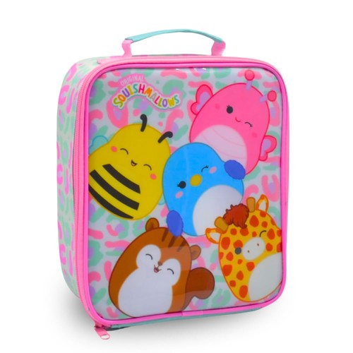 Hox squishmallows lunch - hox,