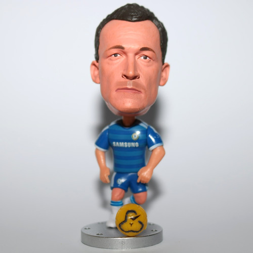 Soccerwe football figure - figure,