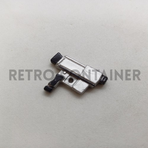Vintage toy parts - parts,