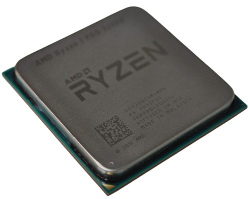 Amd ryzen pro 3200g 30ghz - amd,