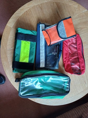 Ambulance paramedic response - ambulance,