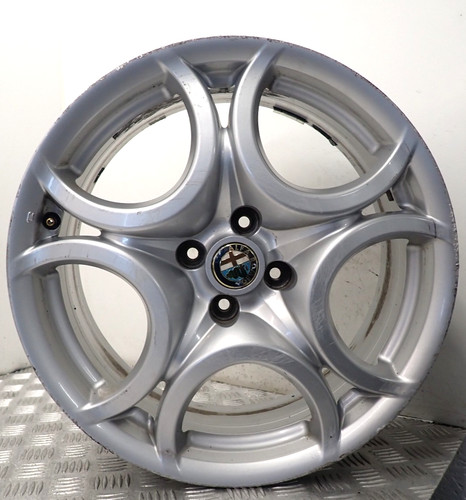 Alfa romeo mito silver - romeo,