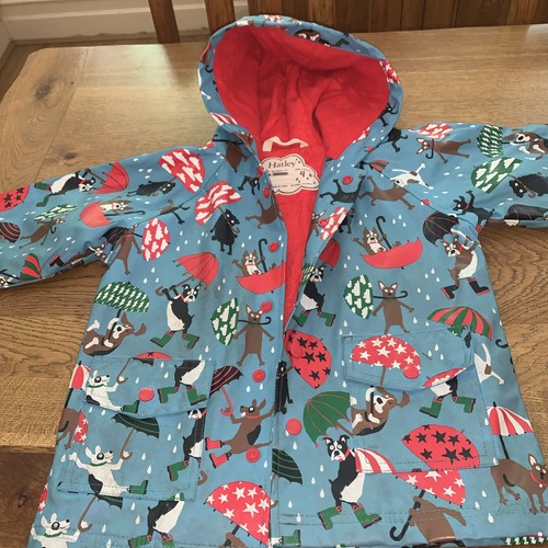 Boys hatley waterproof - boys, rain