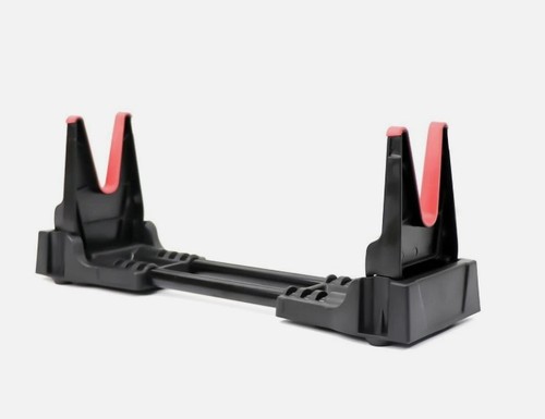 Air rifle bench rest - bench, compact