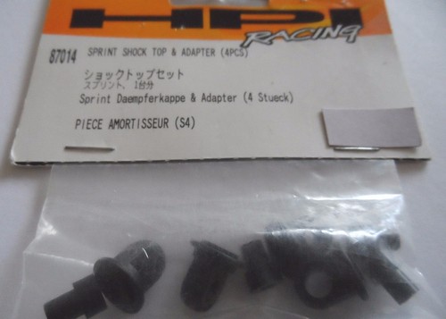 New hpi shock - shock, &