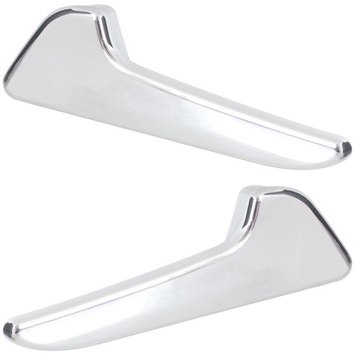 Inside door handle - inside,