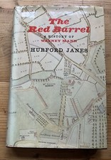The red barrel history of - the,