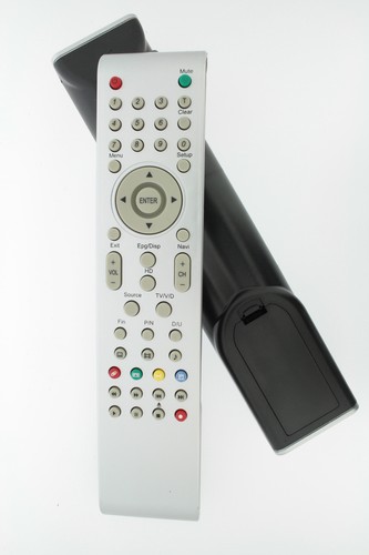 Replacement remote control - replacement,