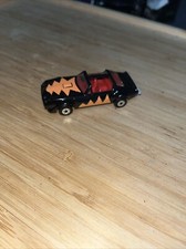 USED Matchbox Superfast Tony the Tiger Pontiac #110