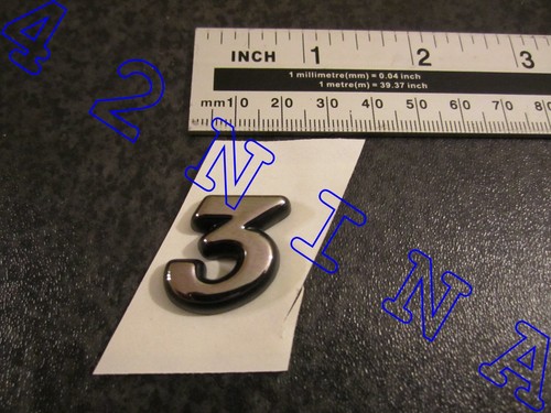 Genuine ford badge - genuine,