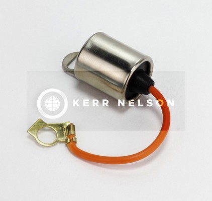 Kerr nelson ignition condenser - ignition,