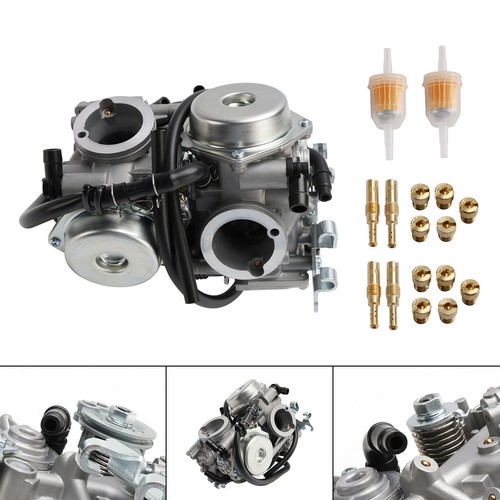 Carburetor carb fit - carburetor,