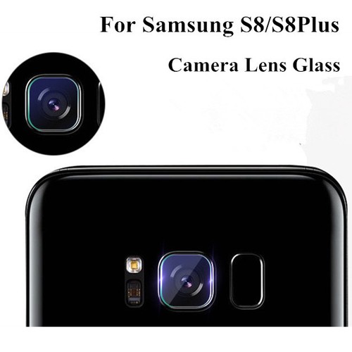 Rear camera lens protector - rear,