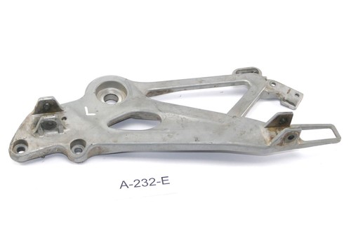 Honda slr 650 vigor rd09 - vigor,
