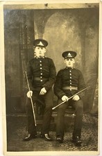 WW1 Royal Field Artillery