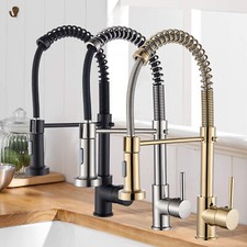 Modern Kitchen Tap Monobloc