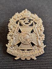 SOUTH AFRICAN WITWATERSRAND