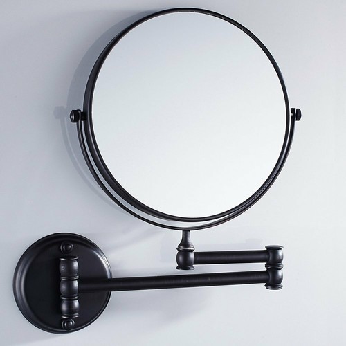Double sided makeup - sided,
