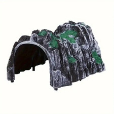 TT Gauge double track tunnel TT120