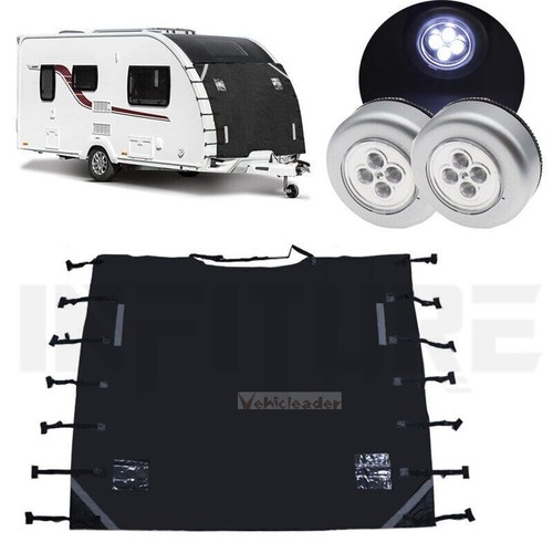 Universal swift caravan cover - swift,