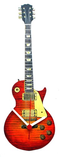 Gibson les paul - les,
