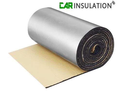 Van adhesive thermal - adhesive,