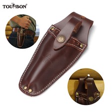 TOURBON Leather Garden