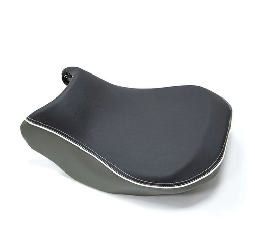 Front seat rider pillion - seat,