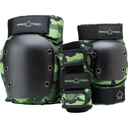 Pro tec street padset pack - street,