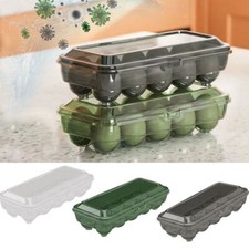 Egg Storage Box Plastic