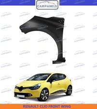 RENAULT CLIO FRONT WING LEFT