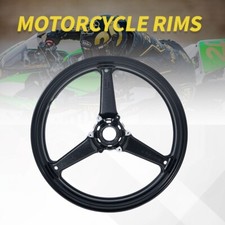 Tubeless 17"x3.5" Glossy Black
