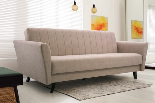 Sofa bed storage container - storage,