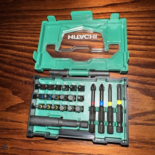 Hitachi piece stackable - hitachi,