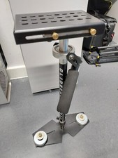 Glidecam 4000 Steadycam - including Gimbal (mechanical), Vest and Steadycam arm.
