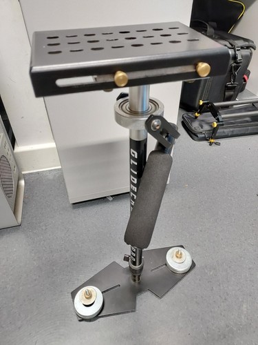 Glidecam 4000 steadycam - glidecam,