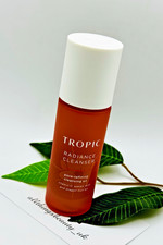 NEW Tropic Radiance Cleanser